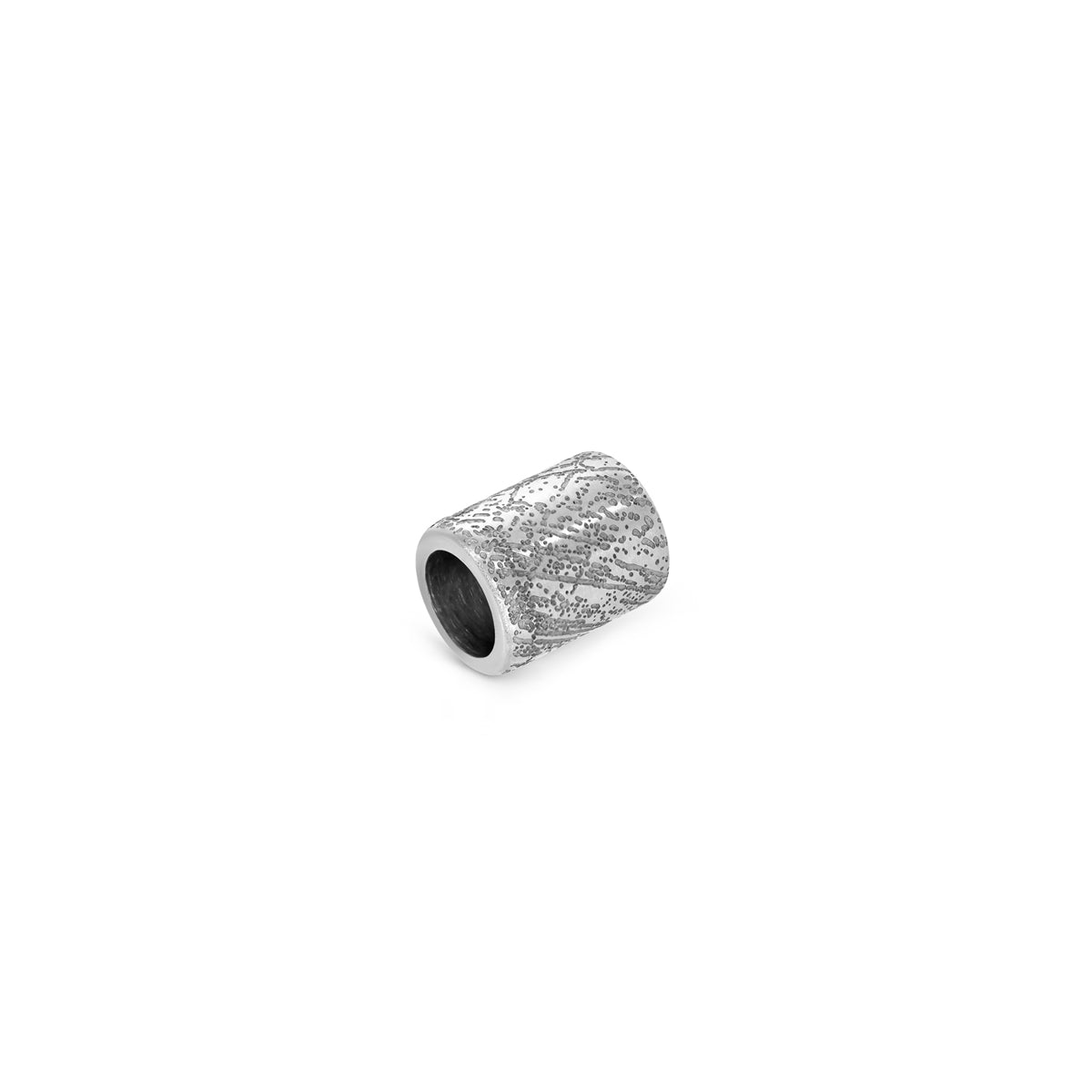 One Pendant One, Steel