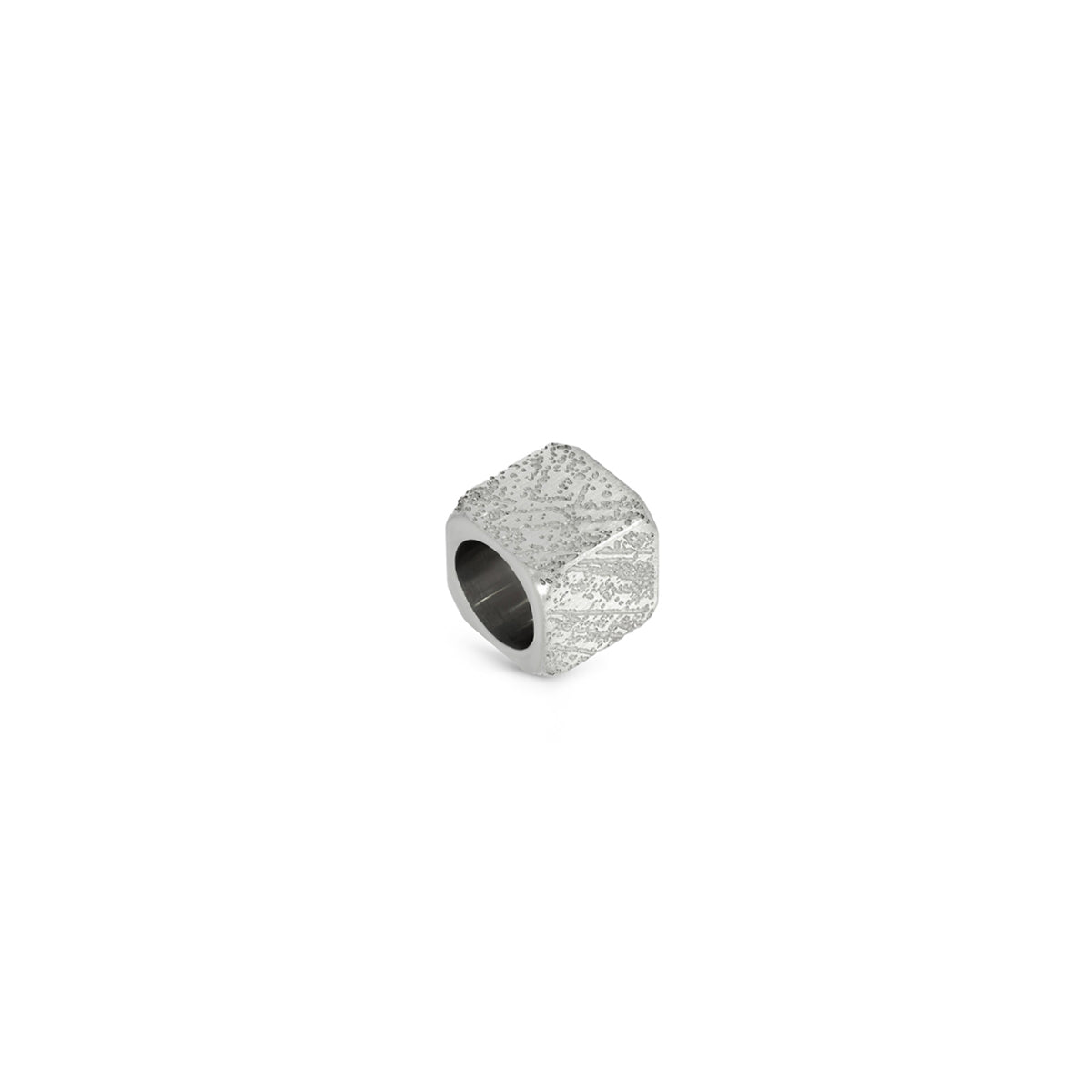One Pendant One, Steel