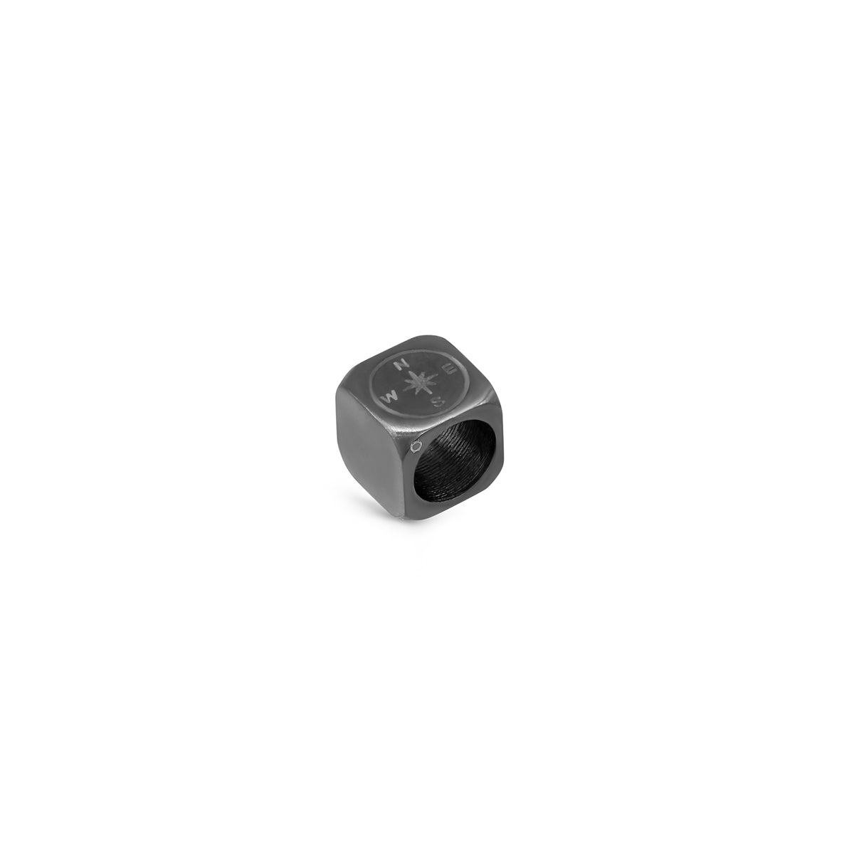 One Pendant One, Steel