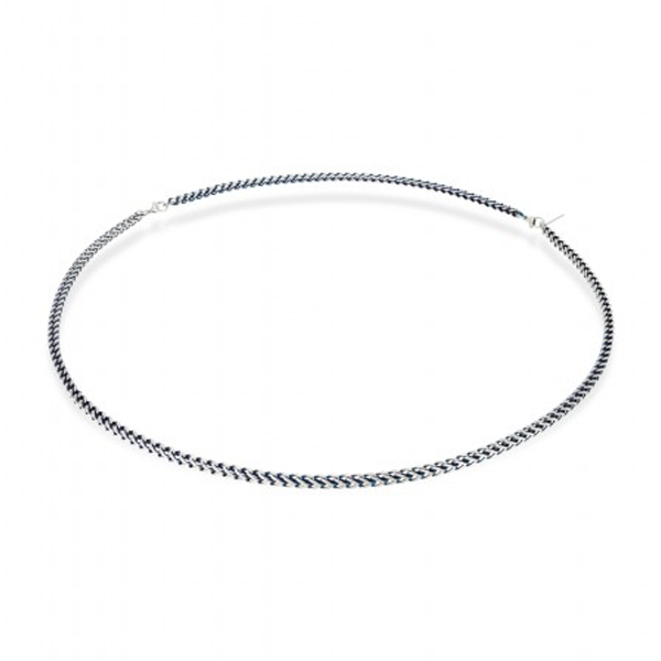 One Necklace One, Steel