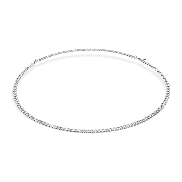 One Necklace One, Steel