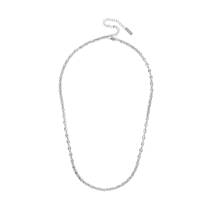 One Necklace One, Steel