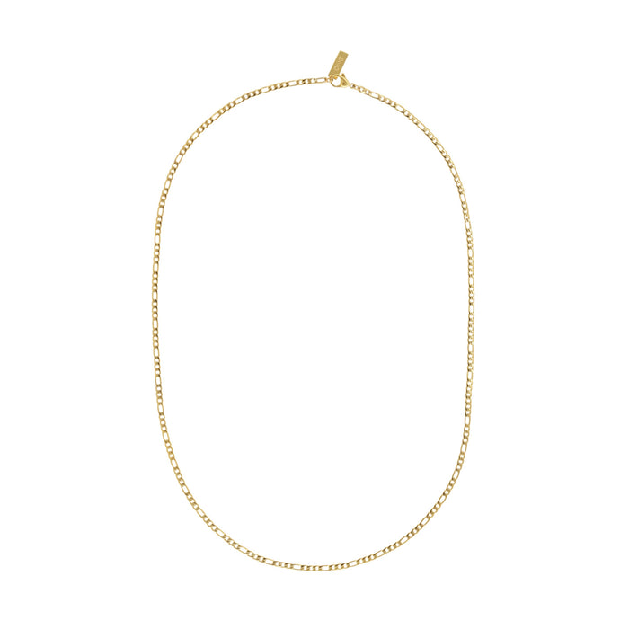 One Necklace One, Steel