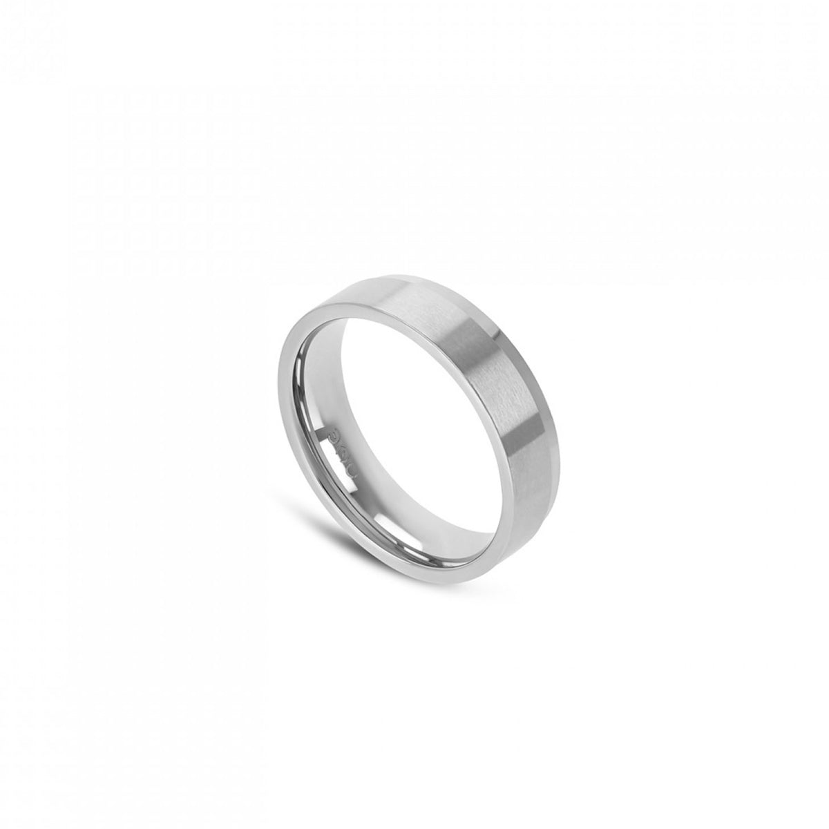 One Ring One, Steel