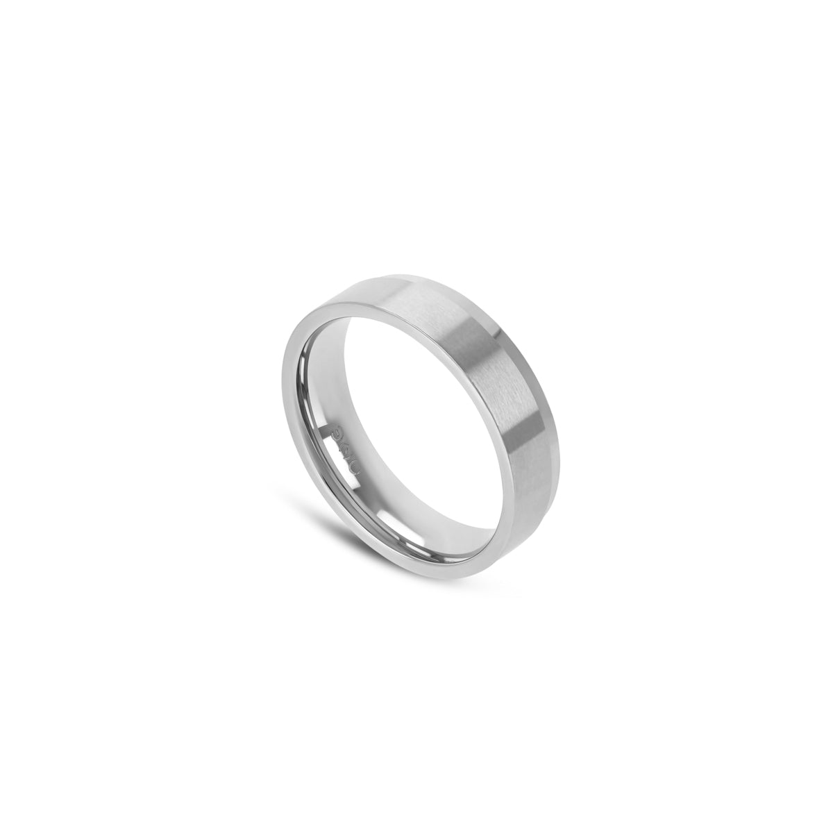 One Ring One, Steel