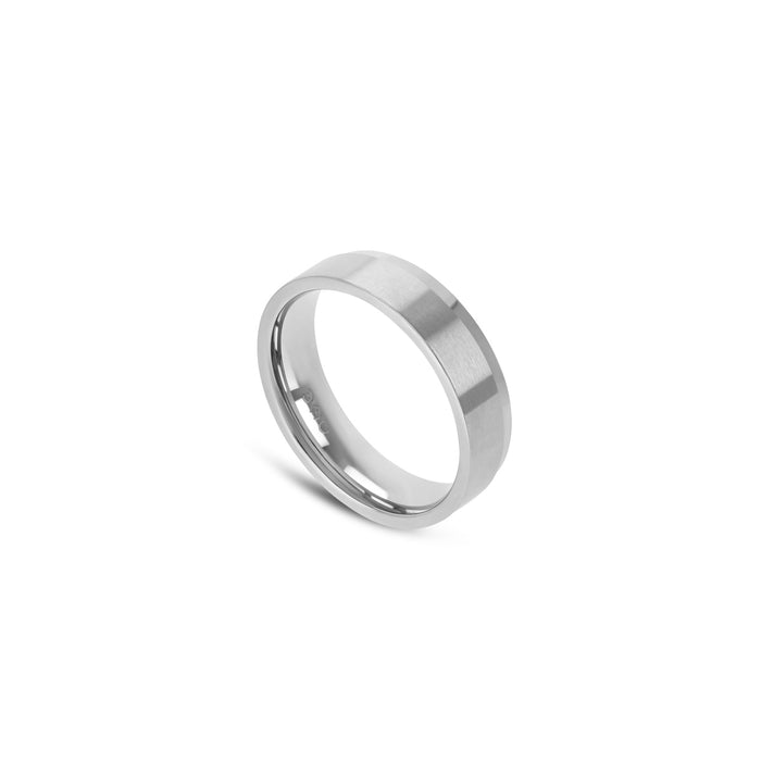 One Ring One, Steel