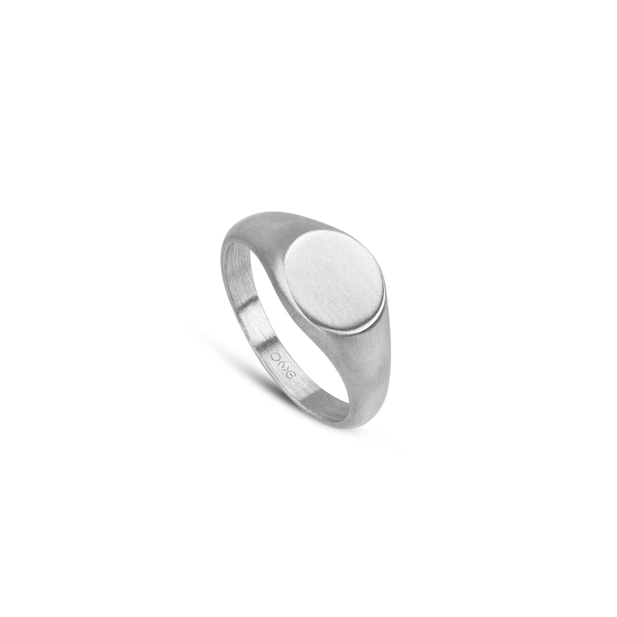 One Ring One, Steel