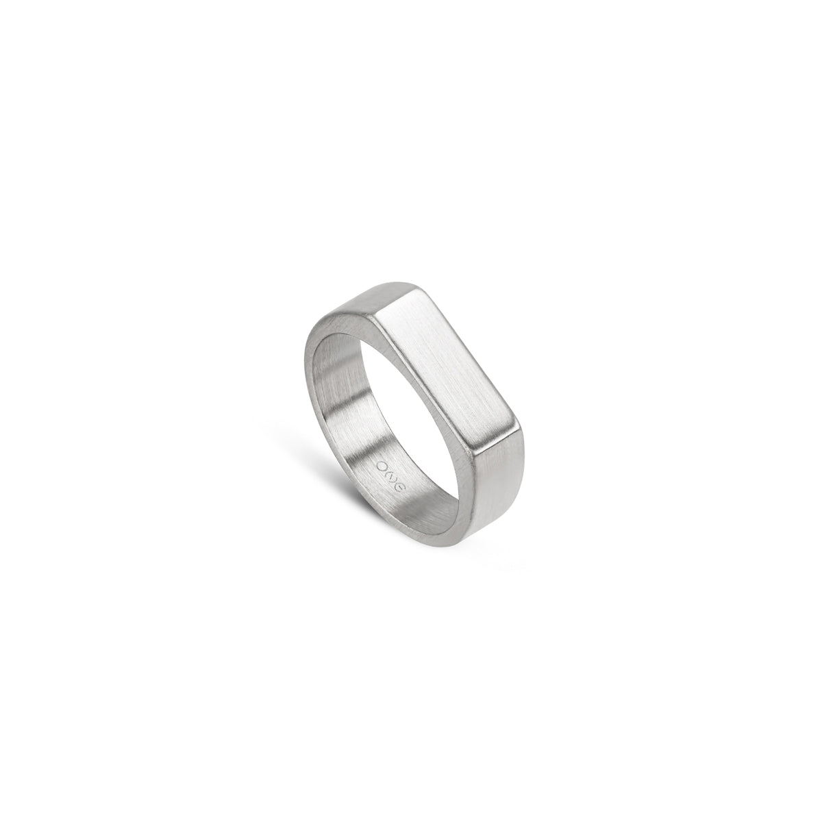 One Ring One, Steel