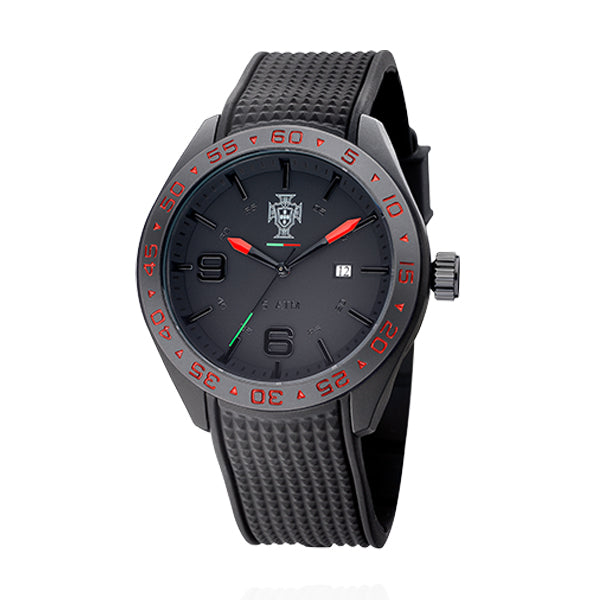 One Watch One
