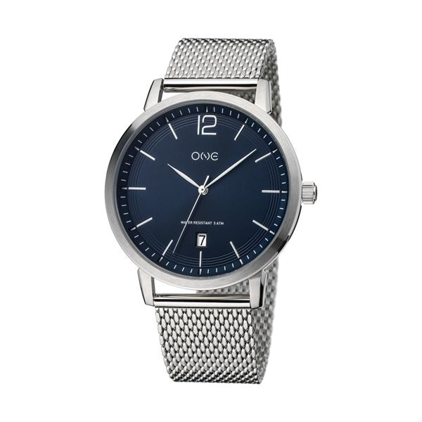 One Watch One