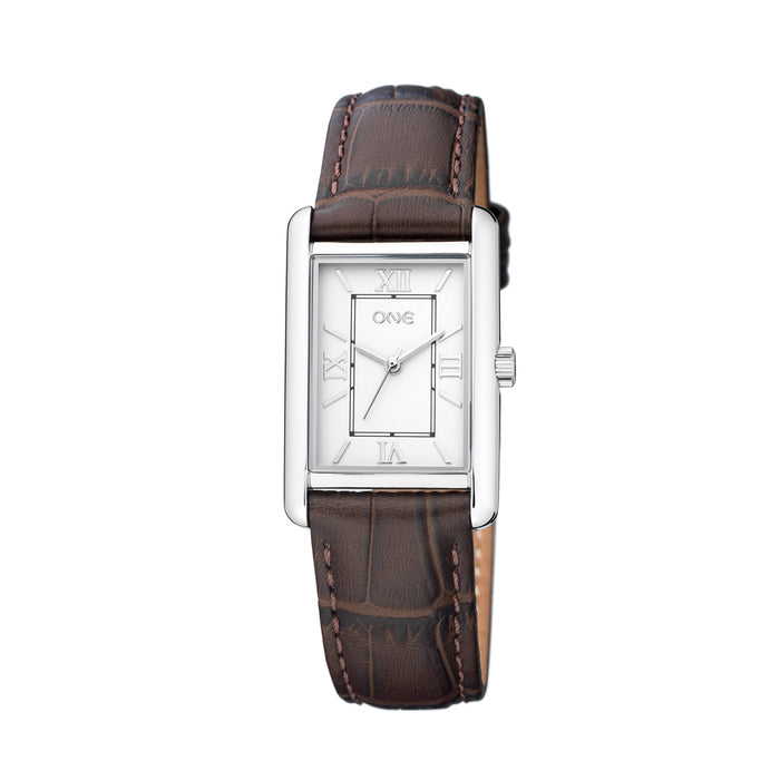 One Watch One