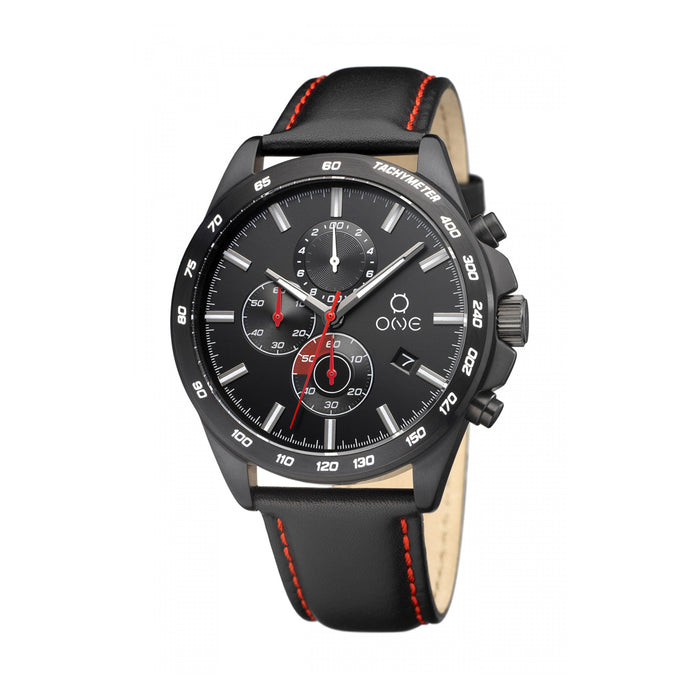 One Watch One