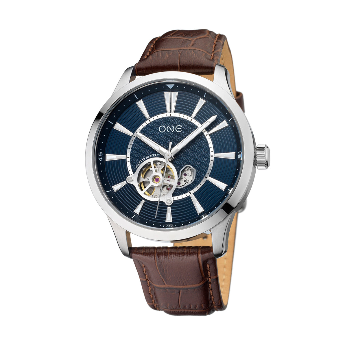One Watch One