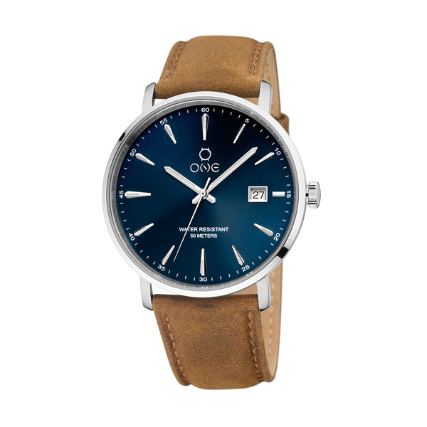 One Watch One