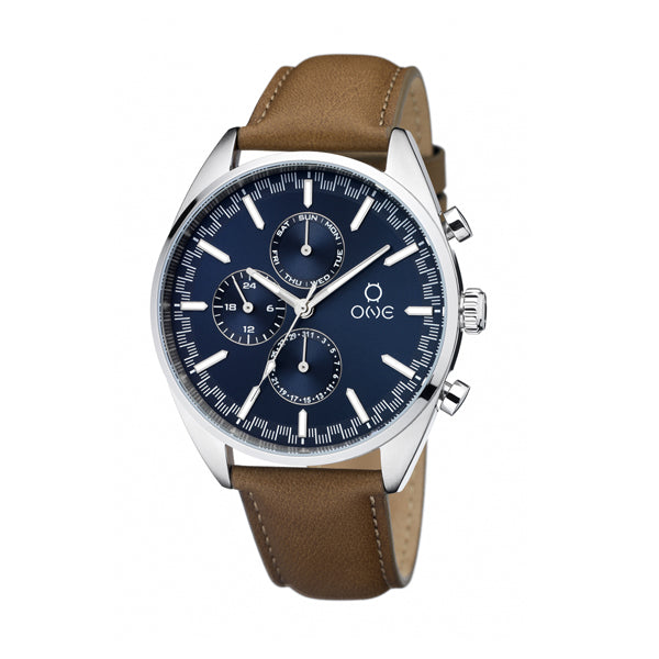 One Watch One
