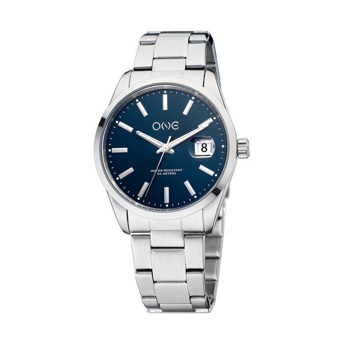One Watch One