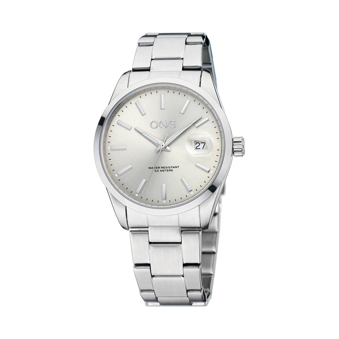 One Watch One