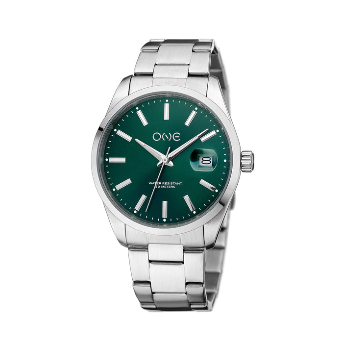 One Watch One