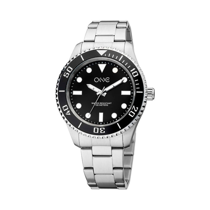 One Watch One