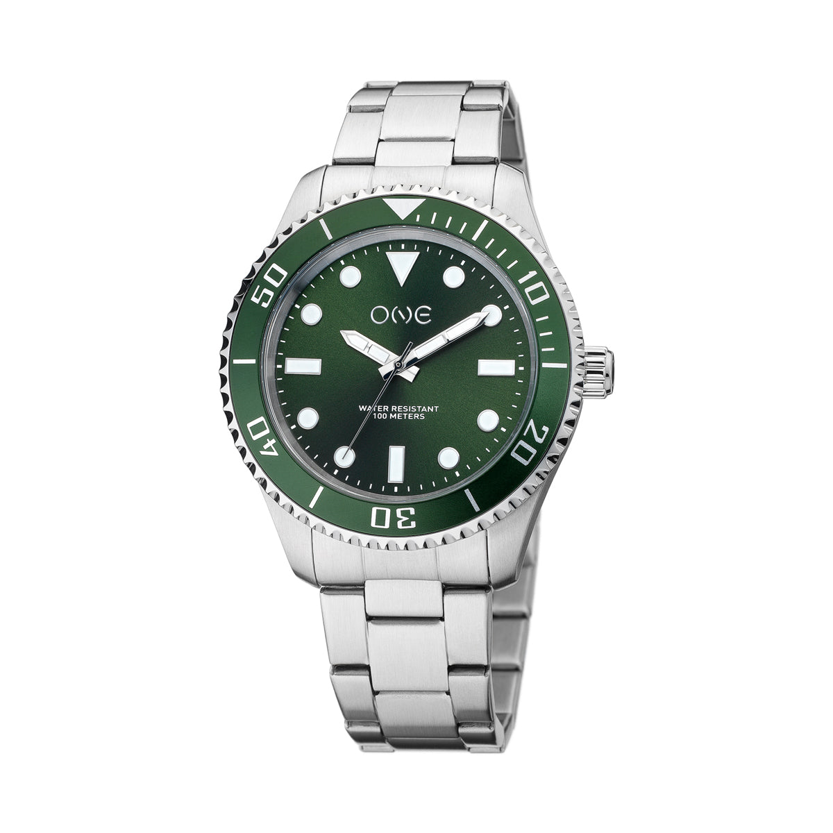 One Watch One