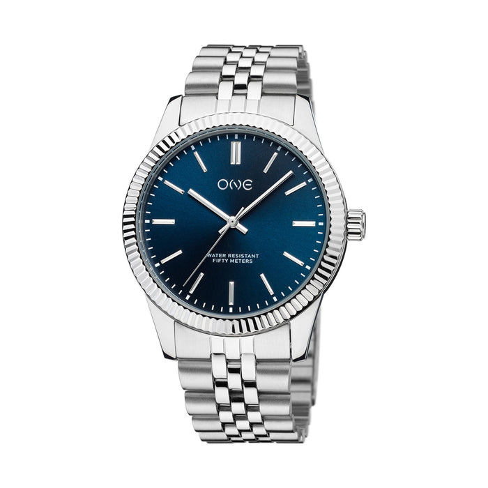 One Watch One