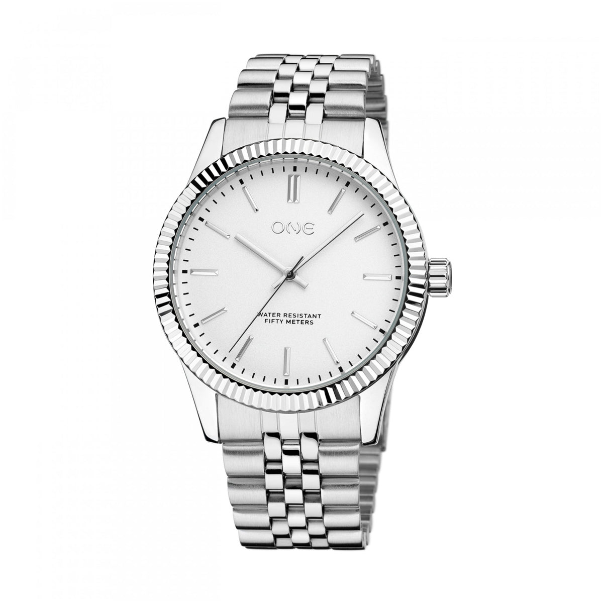 One Watch One
