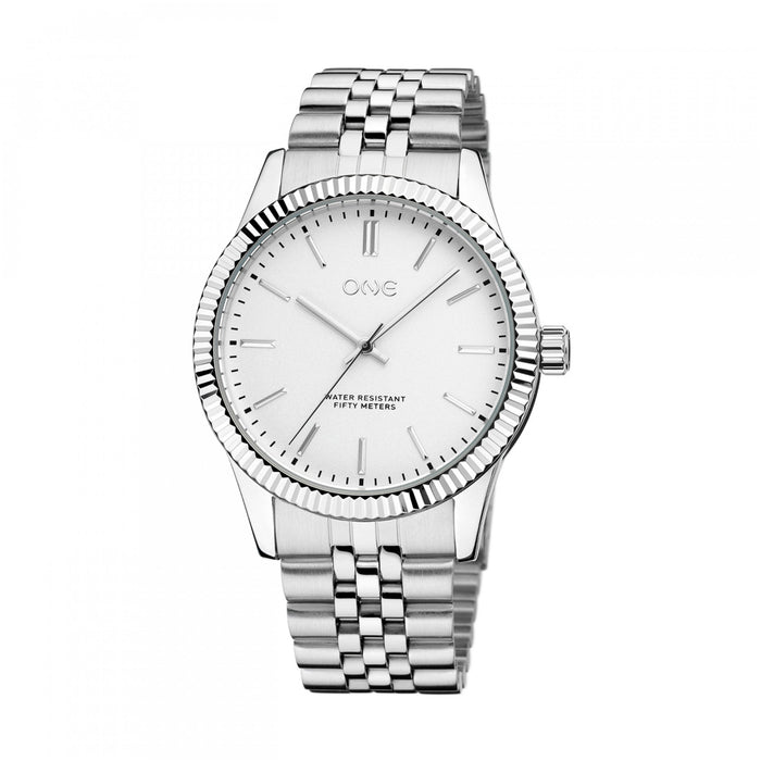 One Watch One