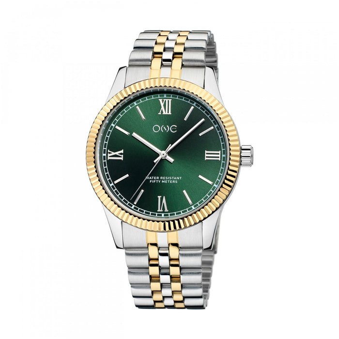 One Watch One