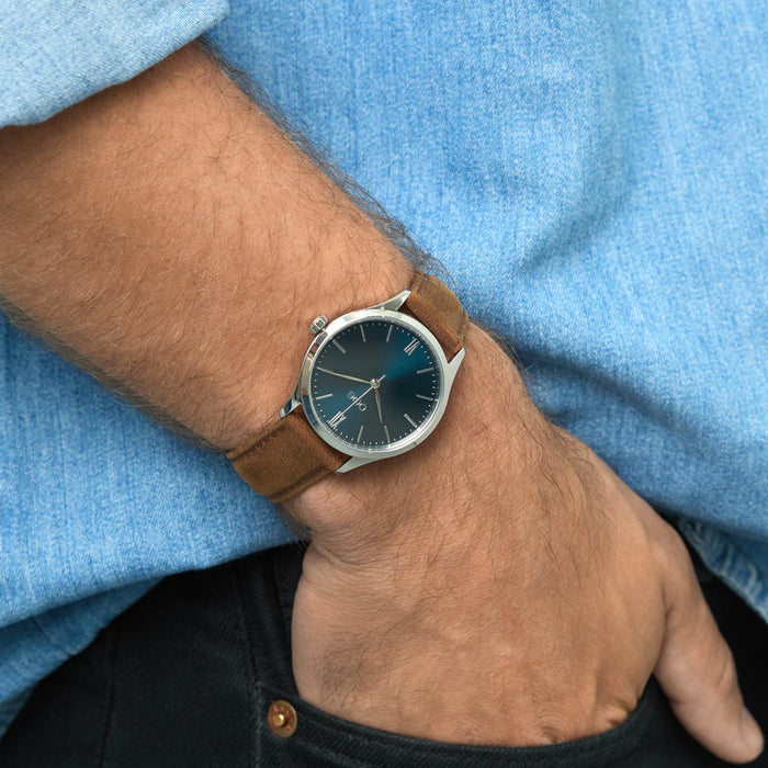 One Watch One