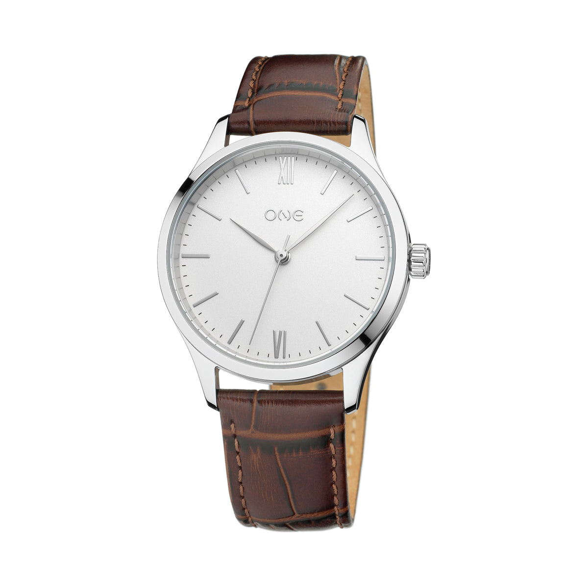 One Watch One
