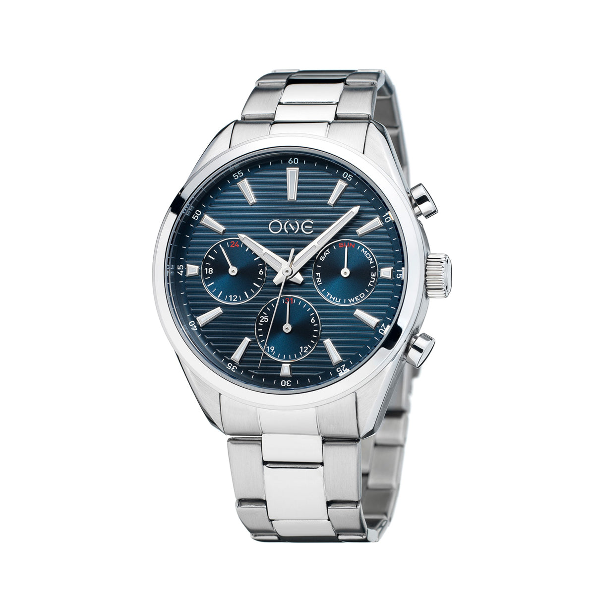 One Watch One