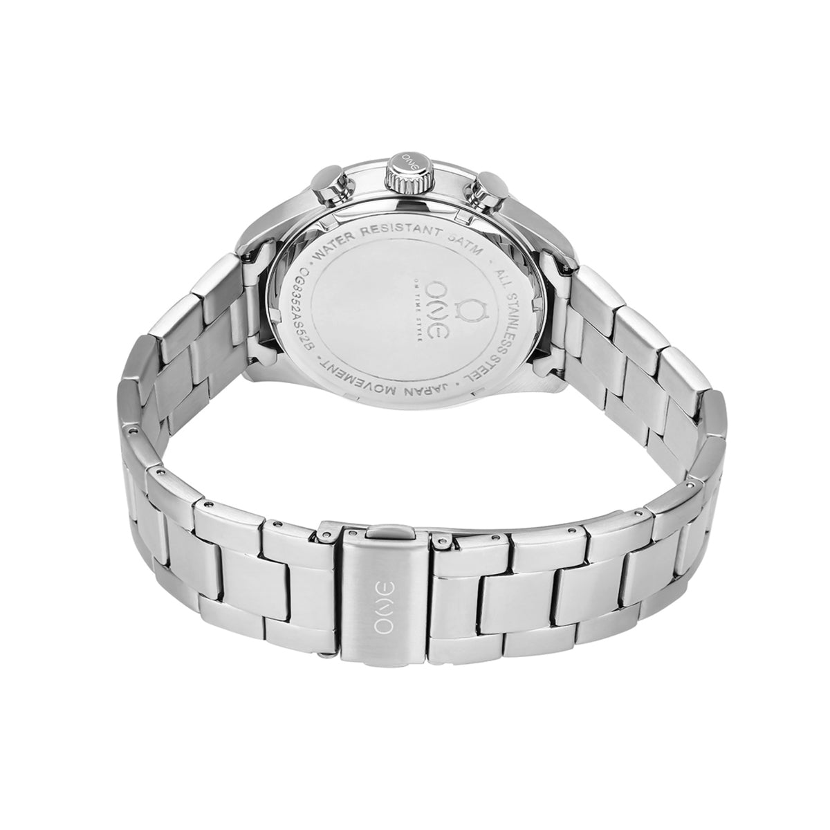 One Watch One