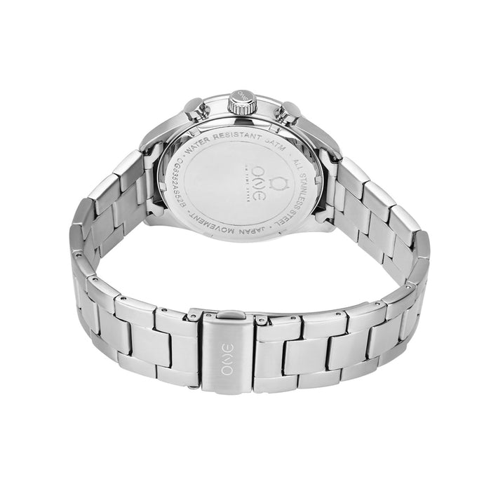 One Watch One