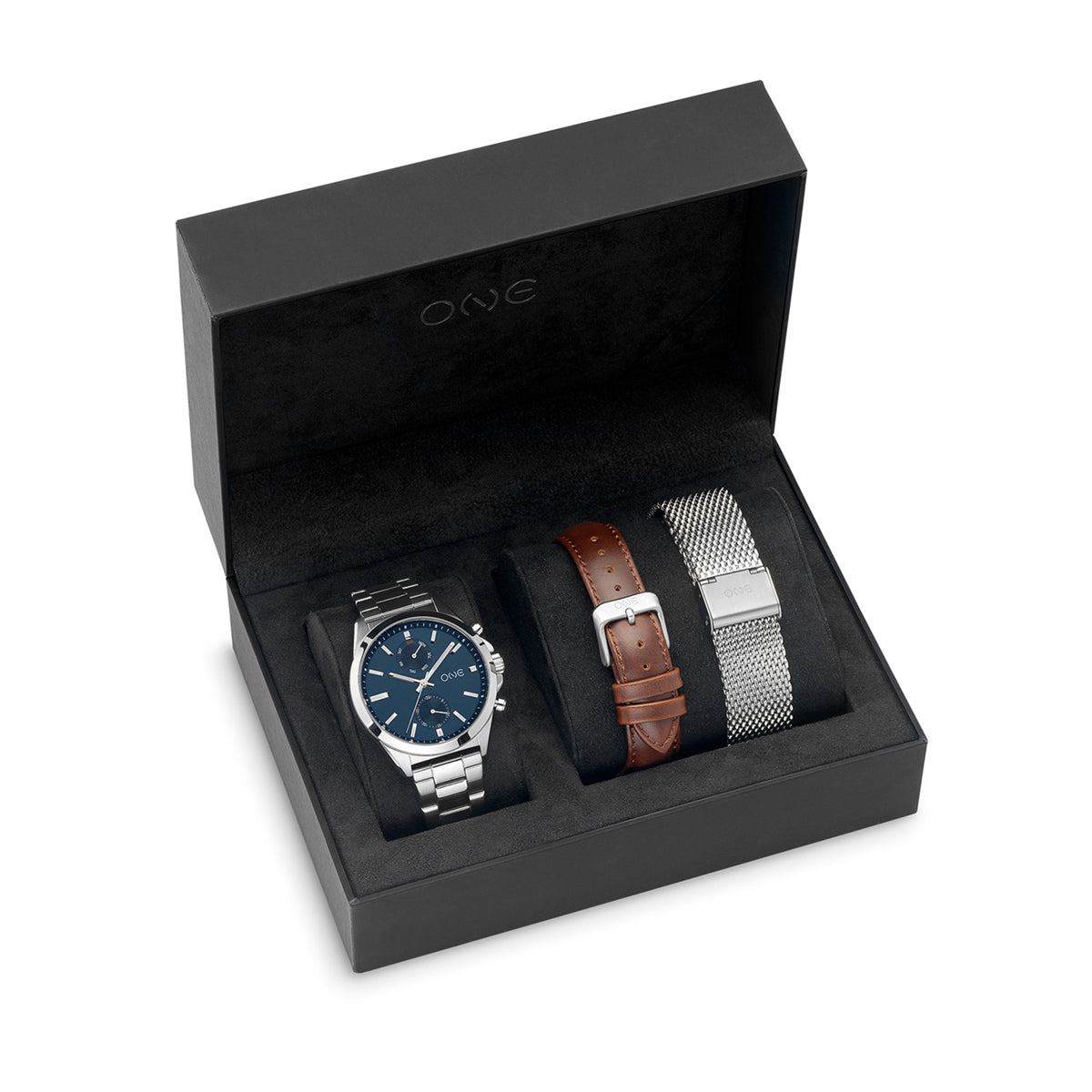 One Watch One