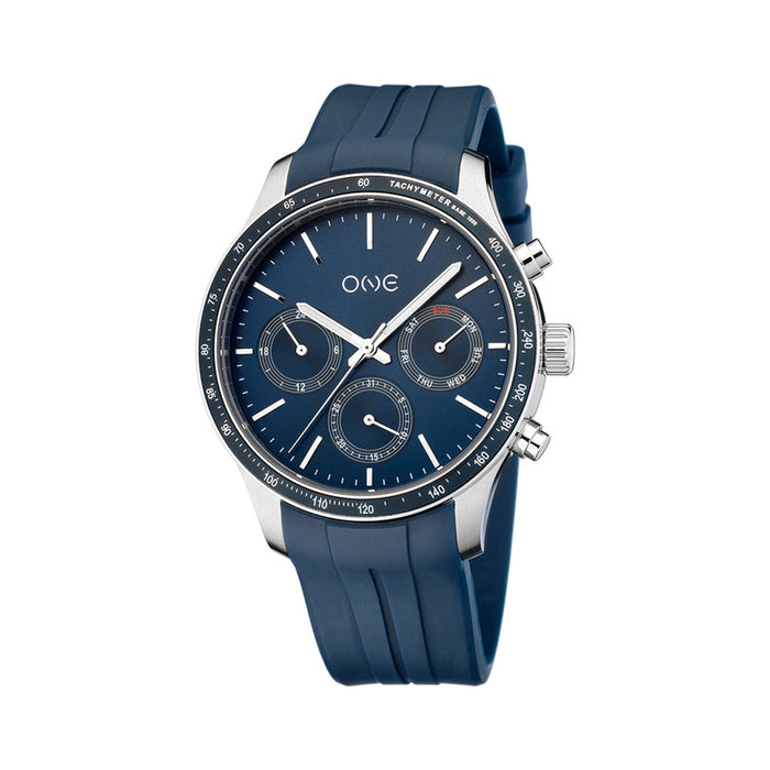 One Watch One