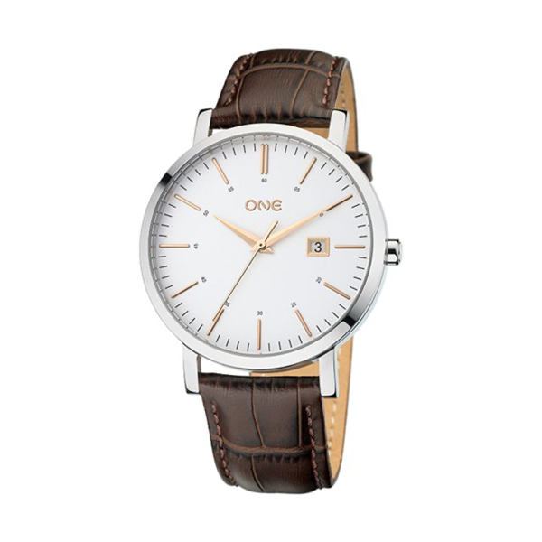 One Watch One