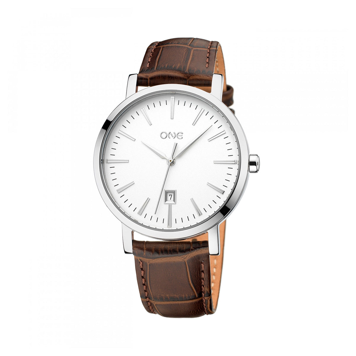 One Watch One