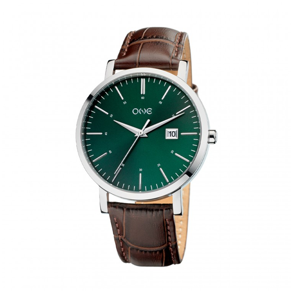 One Watch One
