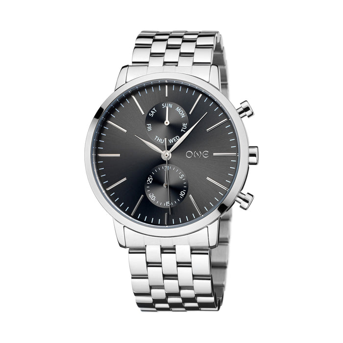 One Watch One
