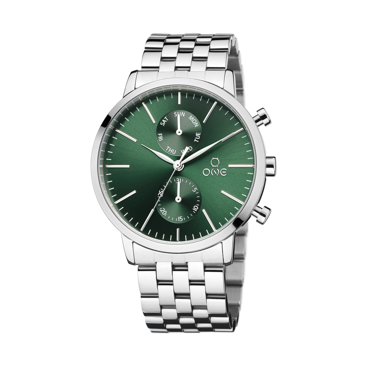 One Watch One
