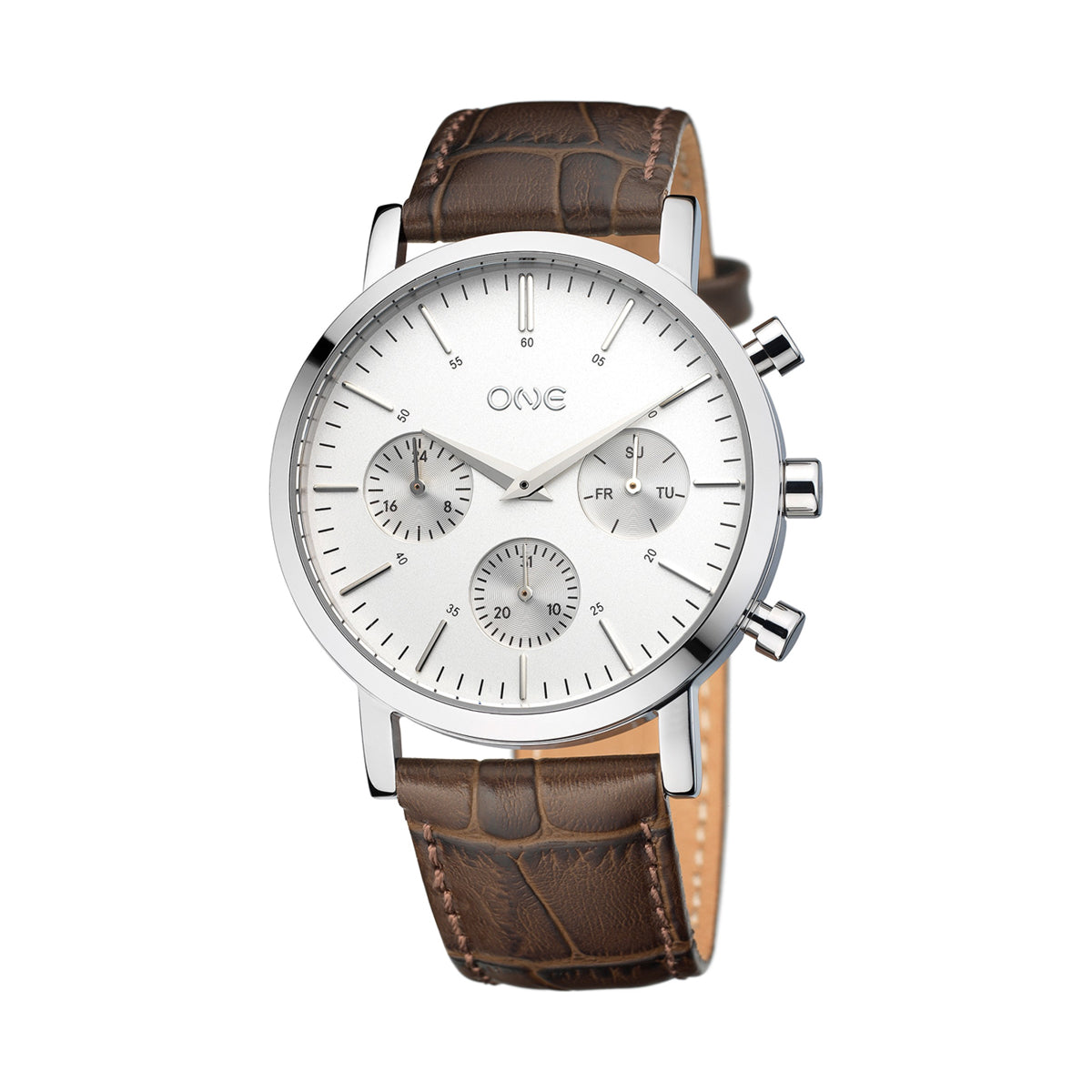 One Watch One