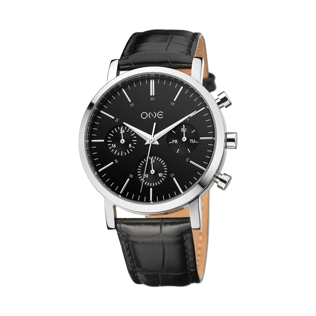 One Watch One