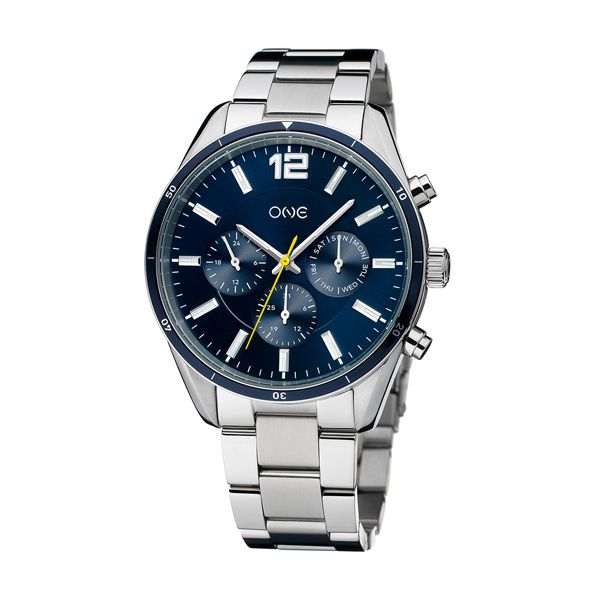 One Watch One