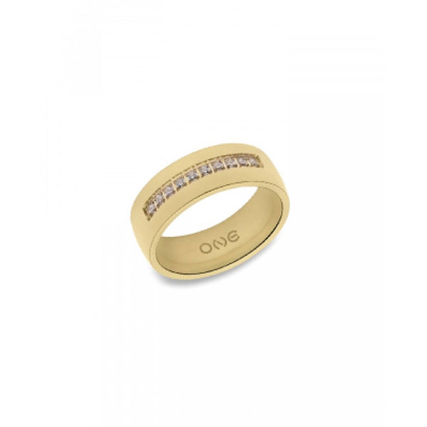 One Ring One, Steel