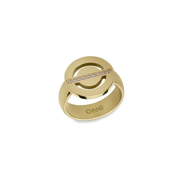 One Ring One, Steel
