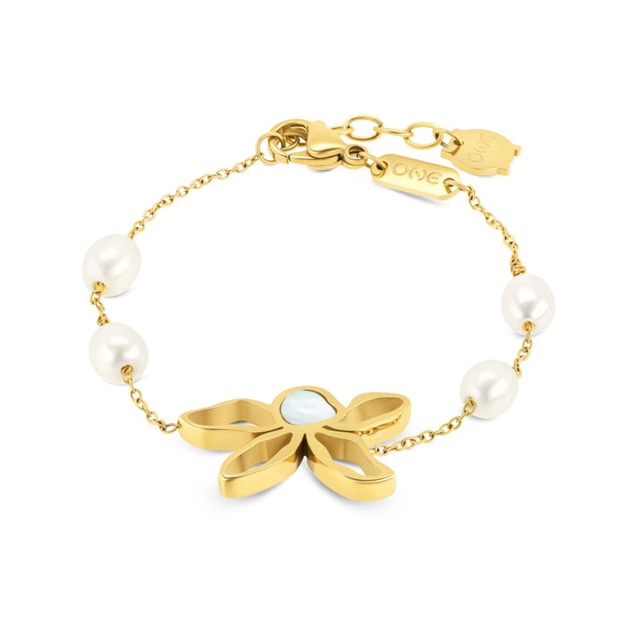 One Bracelet, Steel