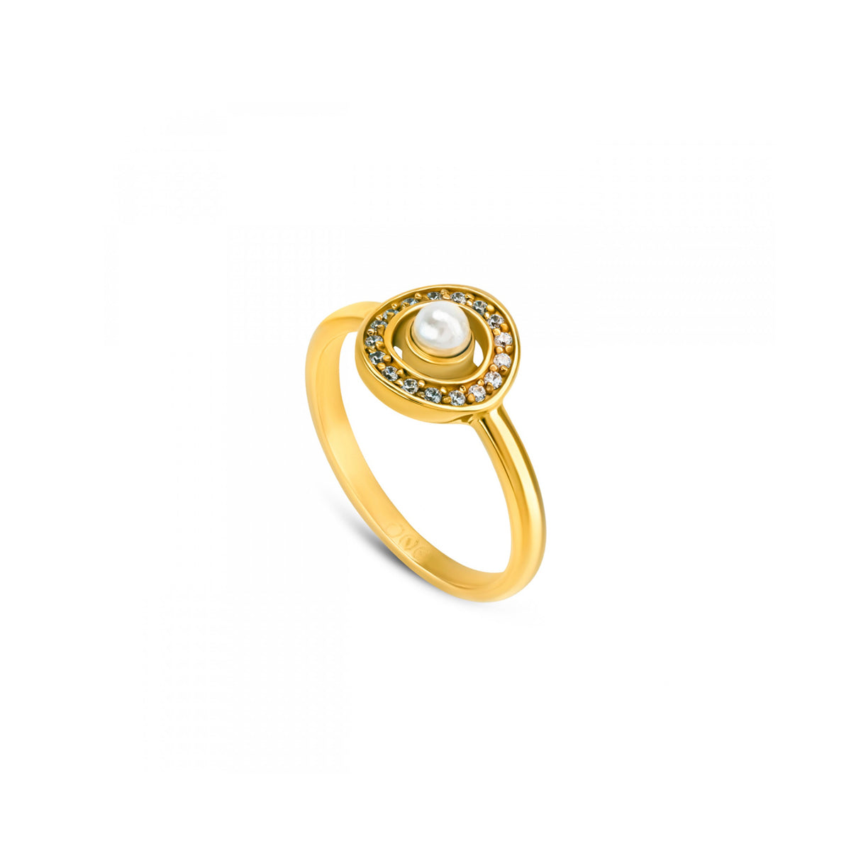 One Ring One, Steel