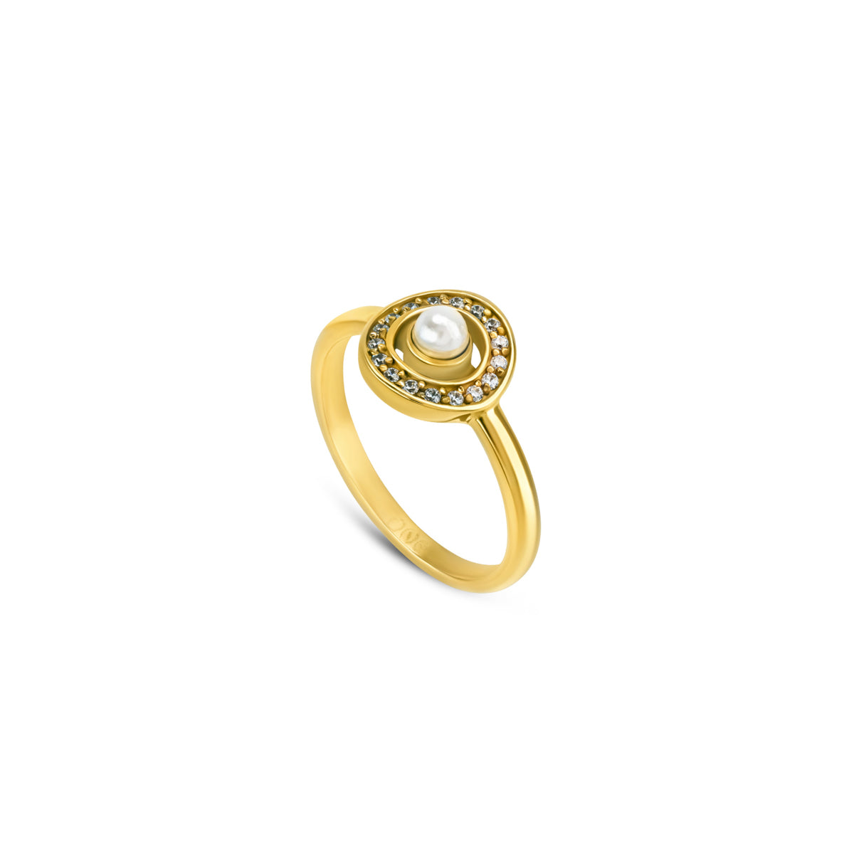 One Ring One, Steel