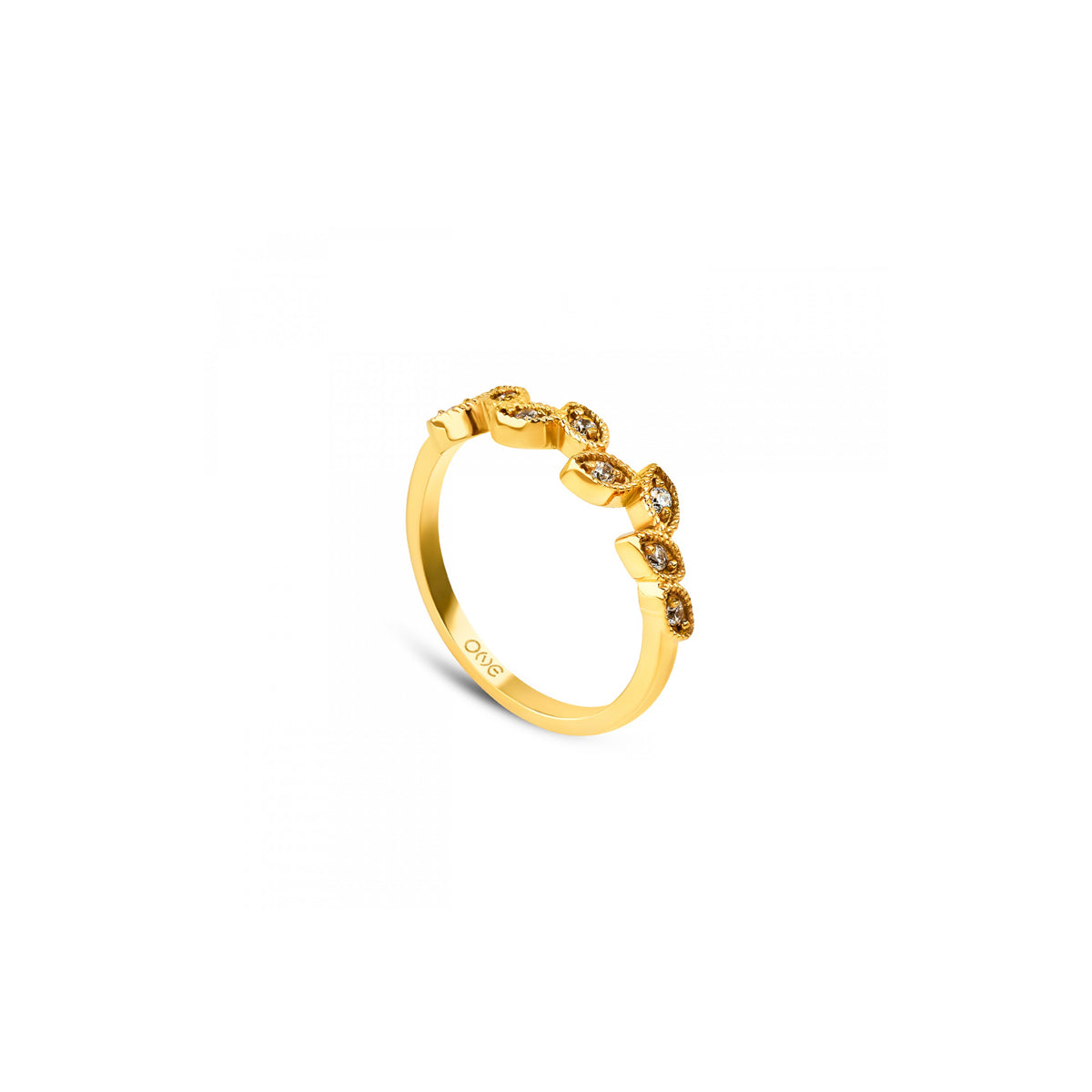 One Ring One, Steel