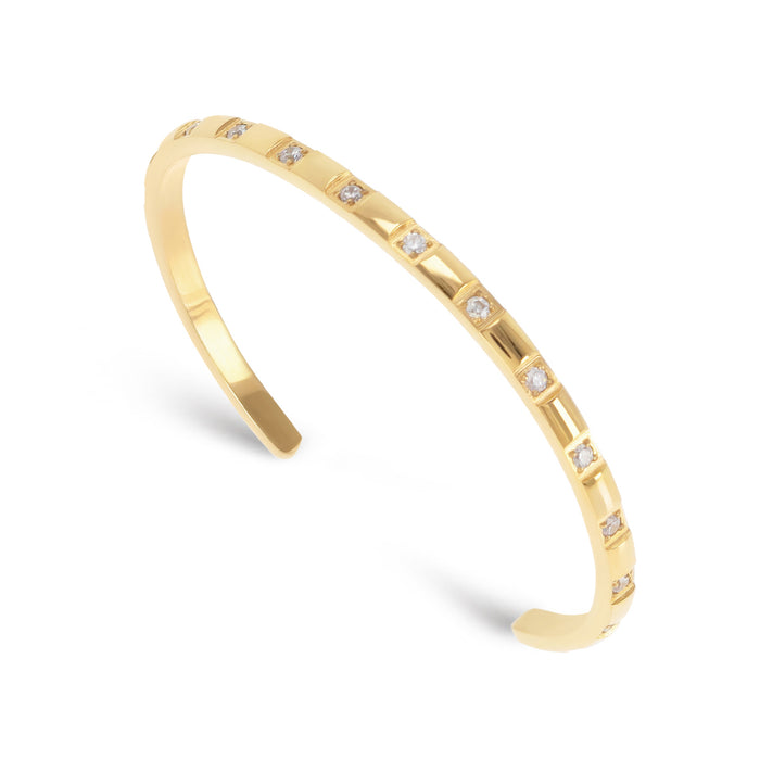 One Bangle One, Steel